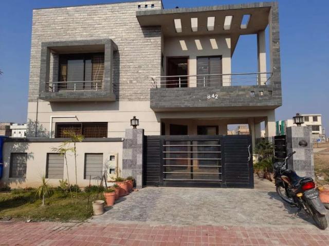 House for sale in Rawalpindi, Islamabad Capital Territory