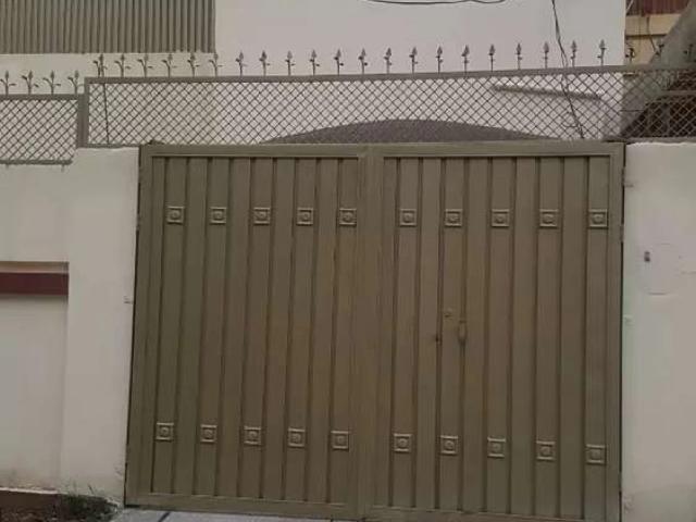 House for sale in Peshawar, North West Frontier Province