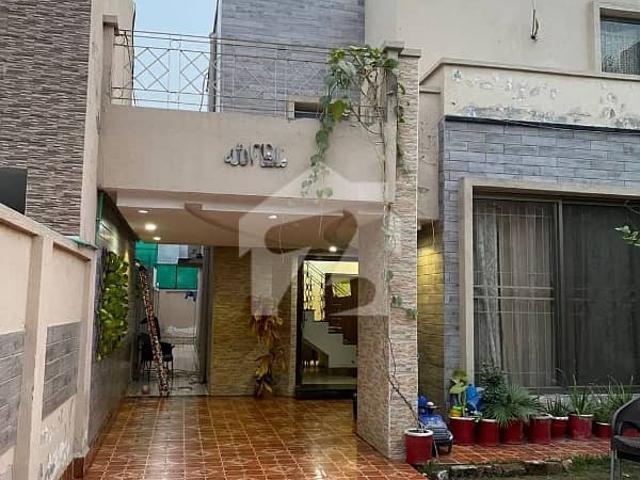 House for rent in Township, Islamabad Capital Territory