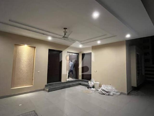 House for rent in اسلام آباد, زون 1