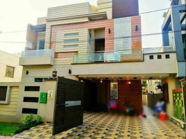 House for rent in اسلام آباد, زون 1