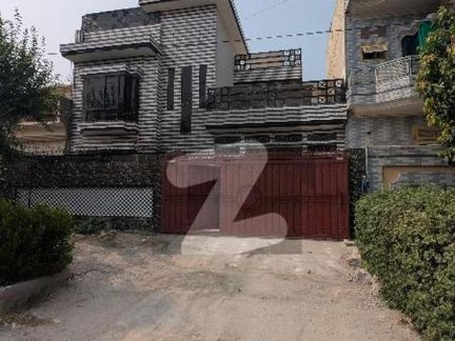 House for rent in Peshawar