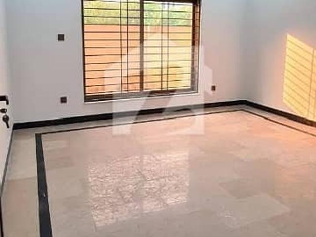 House for rent in Islamabad