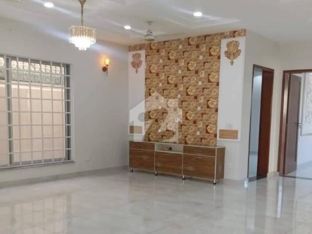 House for rent in Islamabad