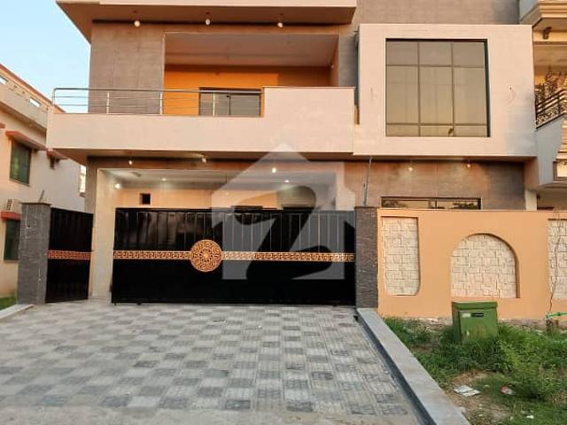 House for rent in اسلام آباد, زون 1