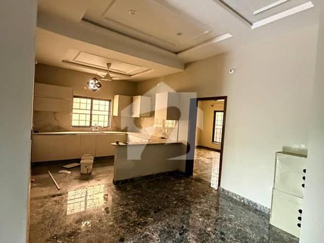 House for rent in Islamabad