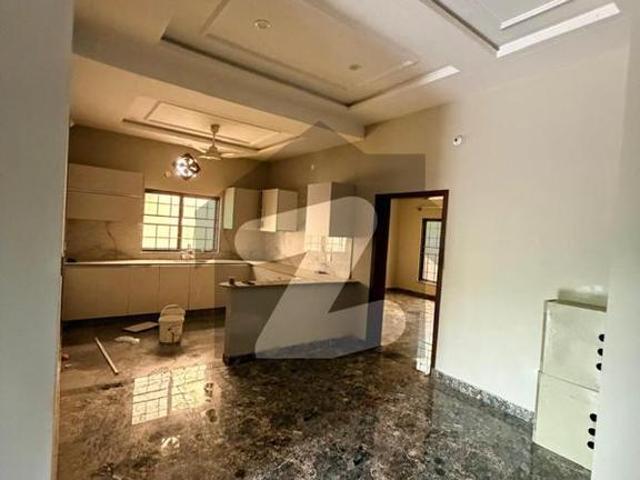 House for rent in Islamabad