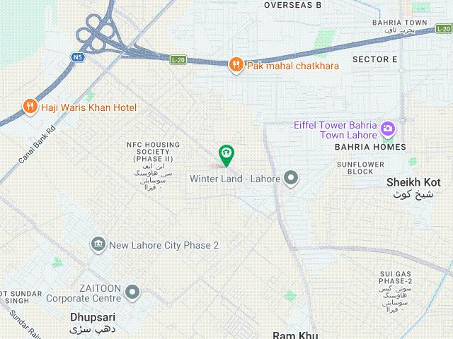 House for rent in Rawalpindi, Islamabad Capital Territory
