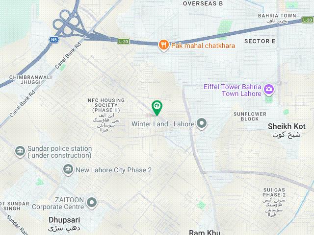 House for rent in Rawalpindi, Islamabad Capital Territory