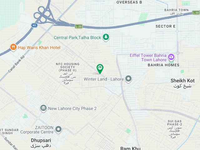 House for rent in Rawalpindi, Islamabad Capital Territory