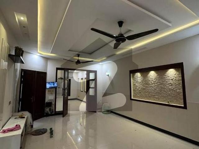House for rent in اسلام آباد, زون 1