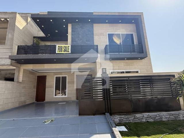 House for sale in اسلام آباد, زون 1