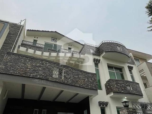 House for sale in Islamabad