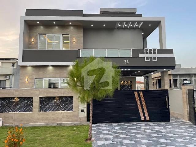 House for sale in Islamabad