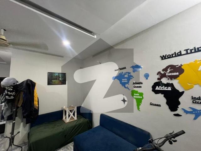 House for sale in Rawalpindi