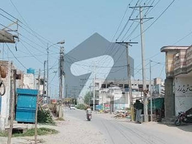 House for sale in Mardan, North West Frontier Province