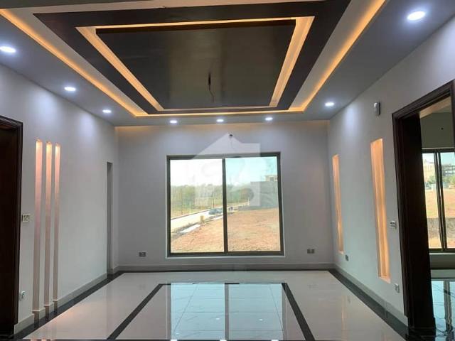 House for sale in Islamabad