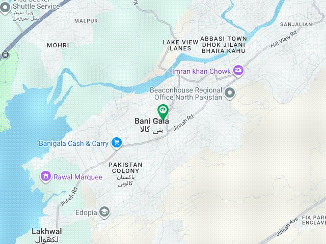 House for sale in Islamabad