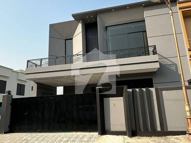 House for sale in Islamabad