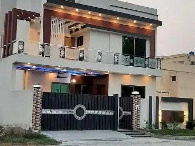 House for sale in Gujranwala, Islamabad Capital Territory