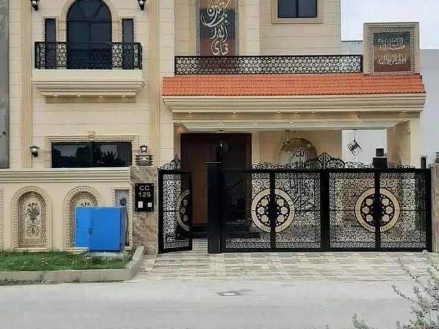 House for sale in Gujranwala, Islamabad Capital Territory