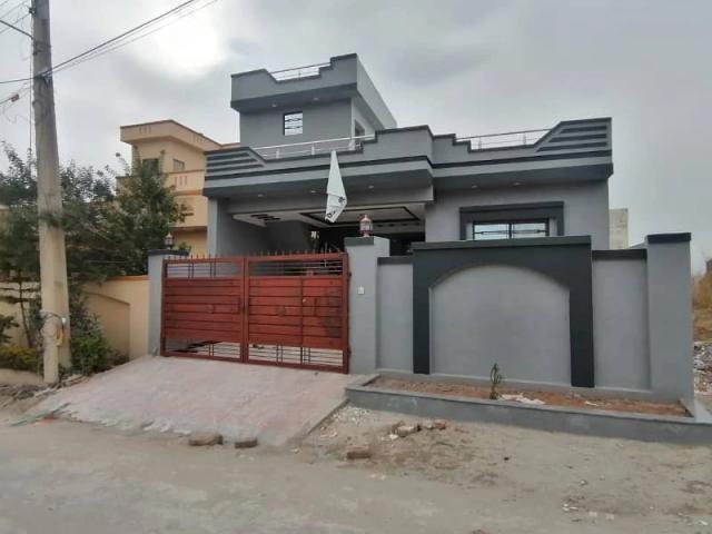House for sale in Rawalpindi, Islamabad Capital Territory