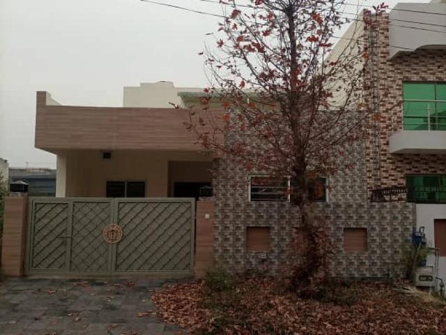 House for sale in Islamabad