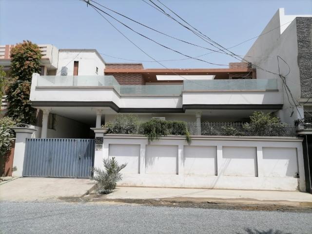 House for sale in Sahiwal, Islamabad Capital Territory