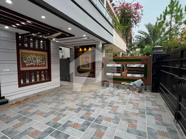House for sale in Rawalpindi, Islamabad Capital Territory