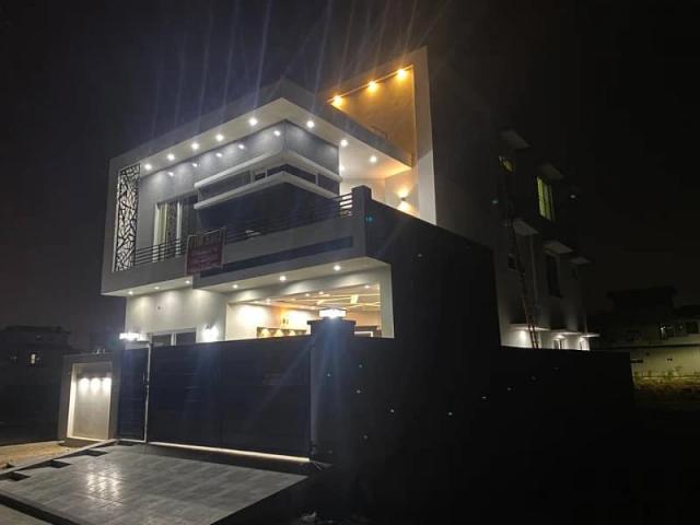 House for sale in Rawalpindi, Islamabad Capital Territory
