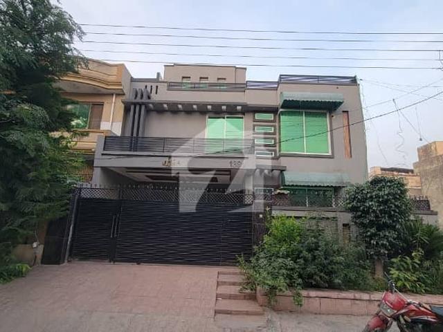 House for sale in Islamabad