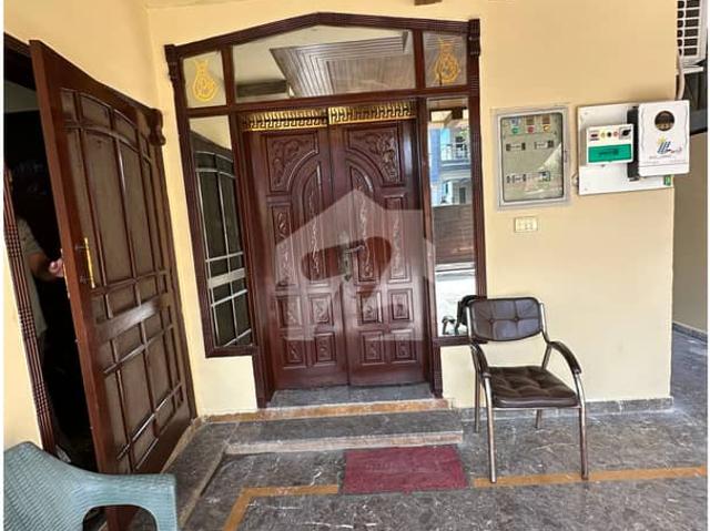 House for sale in Rawalpindi, Islamabad Capital Territory
