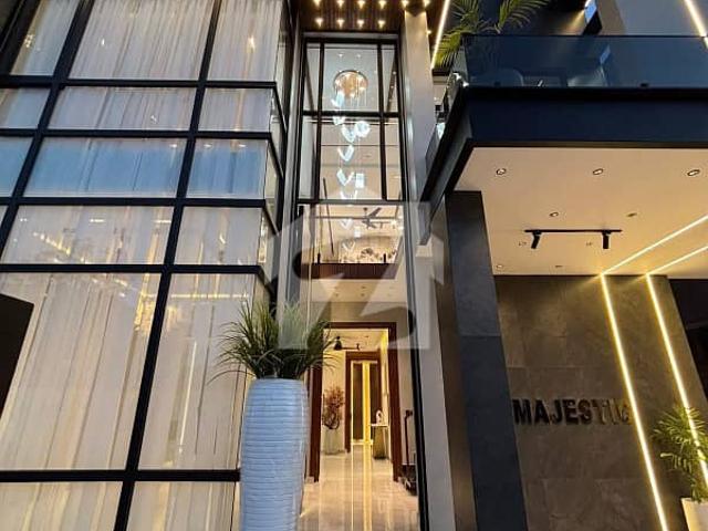 House for sale in Rawalpindi, Islamabad Capital Territory