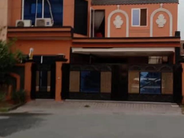 House for sale in Rawalpindi, Islamabad Capital Territory