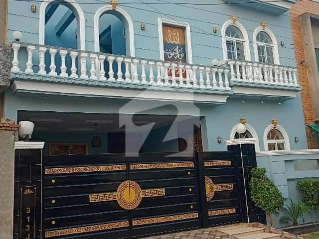 House for sale in لاہور, لاہور ڈویژن