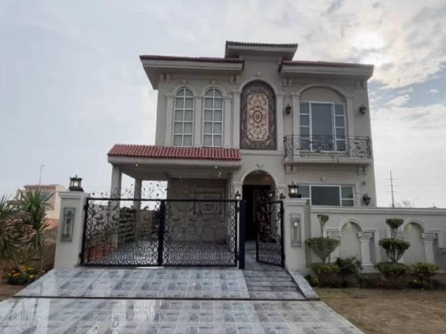 House for sale in Rawalpindi, Islamabad Capital Territory