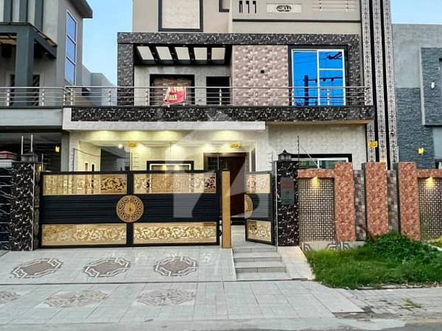 House for sale in Rawalpindi, Islamabad Capital Territory