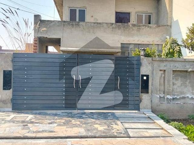 House for sale in Rawalpindi, Islamabad Capital Territory