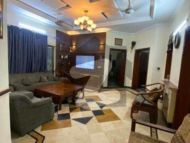 House for sale in Rawalpindi, Islamabad Capital Territory