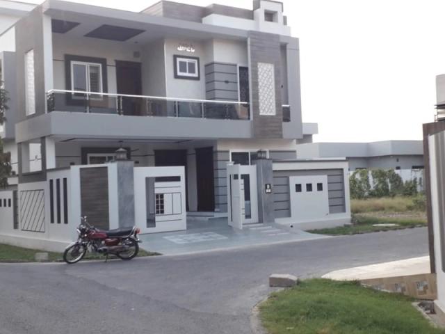 House for sale in Gujranwala, Islamabad Capital Territory