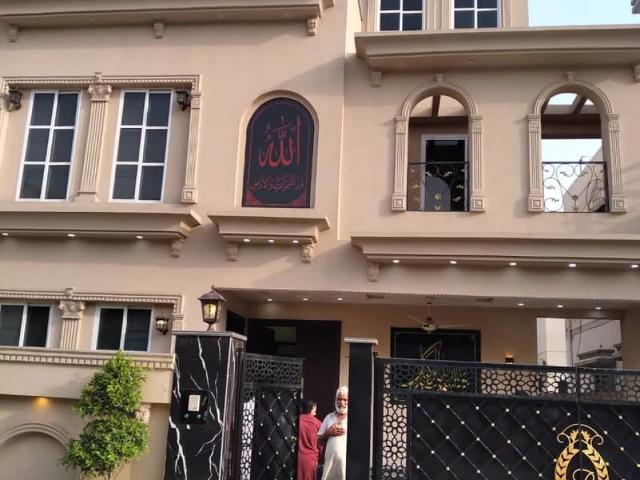 House for sale in Gujranwala, Islamabad Capital Territory