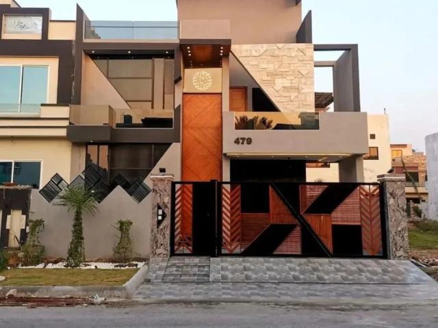House for sale in Gujranwala, Islamabad Capital Territory
