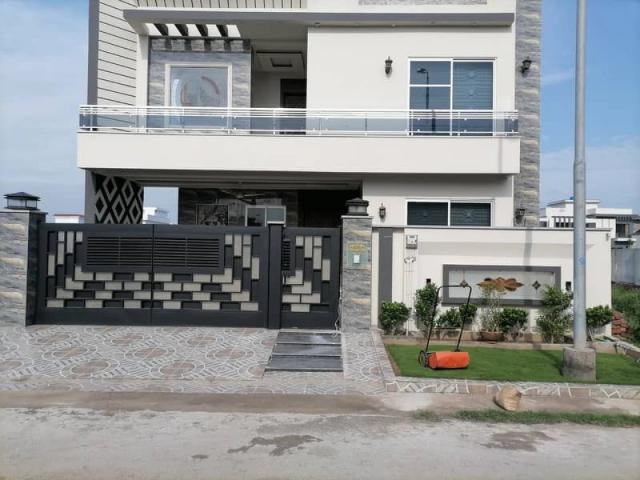 House for sale in Gujranwala, Islamabad Capital Territory