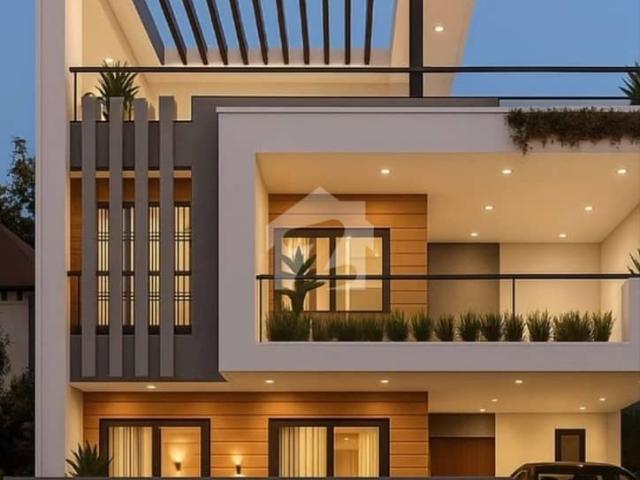 House for sale in Islamabad