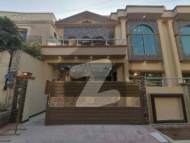 House for sale in Rawalpindi