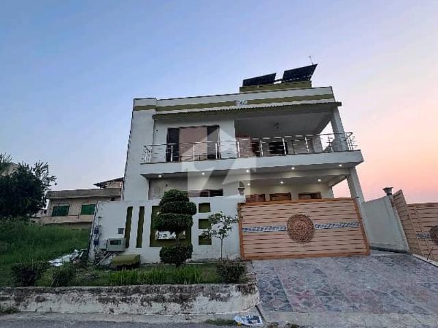 House for rent in Islamabad