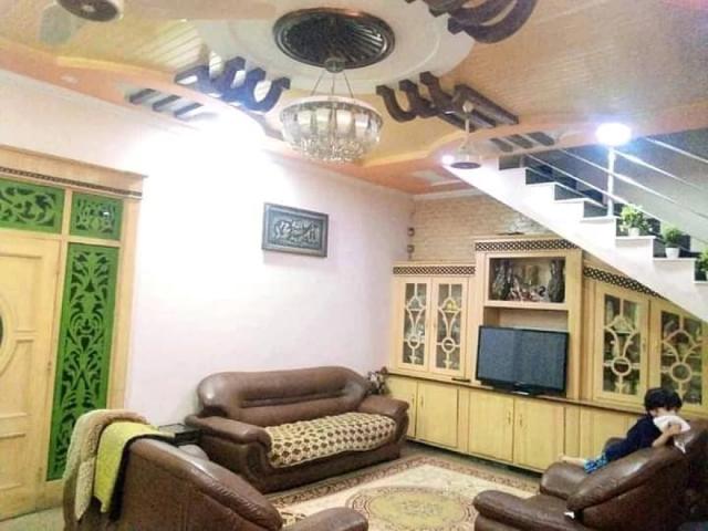 House for sale in Peshawar, North West Frontier Province