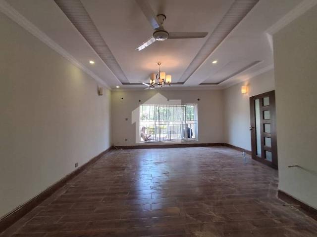 House for rent in Islamabad