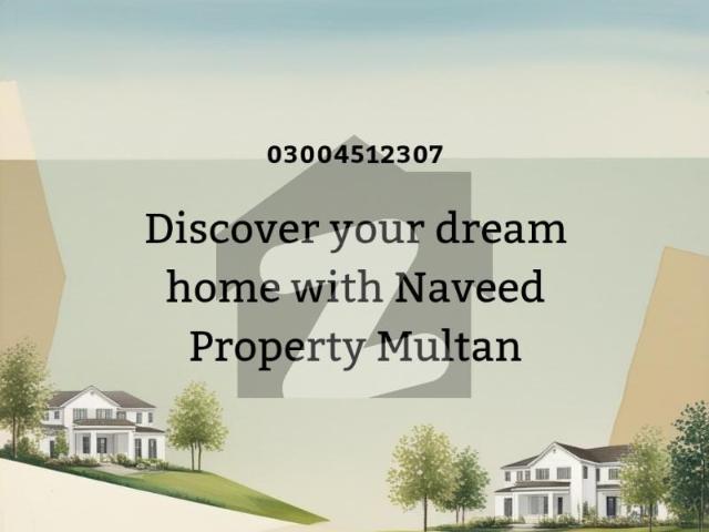 House for sale in Multan, Islamabad Capital Territory