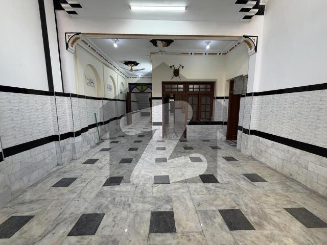 House for sale in Peshawar, North West Frontier Province
